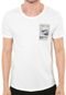 Camiseta Sergio K Save The Beth Off-White - Marca Sergio K