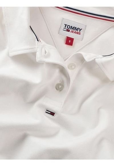 Dafiti polo sales mujer