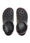 Papete Crocs Duet Sport Clog Preto - Marca Crocs