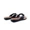 Chinelo Comfortflex Feminino 2480401 Comfortflex Preto - Marca Comfortflex