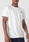 Camiseta Fila Classic Branca - Marca Fila