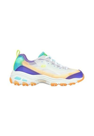 Skechers d'lites 2 hombre amarillo sales