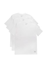 Pack De 3 Camisetas V-Neck Blanco Tommy Hilfiger