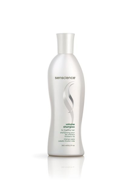 Shampoo Volume - Marca Senscience