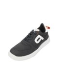 Tênis Casual West Line WL23-4000 Preto-Branco - Marca West Line