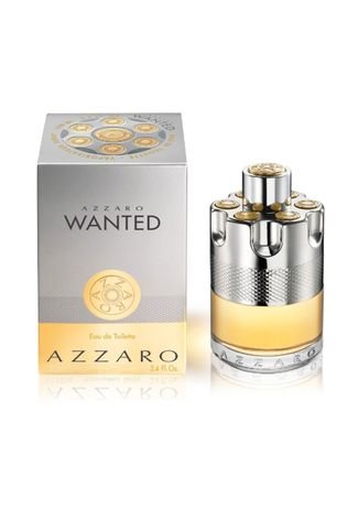 Perfume Wanted Azzaro 100ml