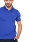 Camisa Polo adidas Performance Ess Azul - Marca adidas Performance