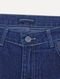 Bermuda Aeropostale Masculina Jeans Walk Azul Escuro Incolor - Marca Aeropostale