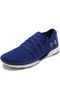 Tênis Meia Under Armour Wcharged Coolswitch Rfrsh Azul - Marca Under Armour