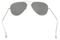Óculos de Sol Gio Antonelli G0203/65 Dourado Lente Verde Comum - Marca Gio Antonelli