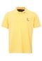 Camisa Polo Lemon Grove Logo Amarela - Marca Lemon Grove