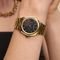 Relógio Olivia Burton Feminino Aço Dourado 24000150 - Marca Olivia Burton
