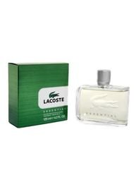 Perfume Essential 125 Ml Edt Lacoste
