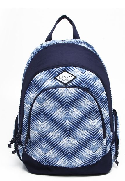 Mochila Rip Curl Coaster Java Sands Azul-Marinho - Marca Rip Curl