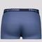 Kit 2 Cuecas Hang Loose Boxer Cot Marinho e Azul Claro - Marca Hang Loose