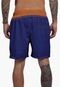 Short Bermuda Copa Torcedor Holanda Azul - Marca Over Fame