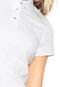 Camisa Polo Ellus Piquet Branca - Marca Ellus