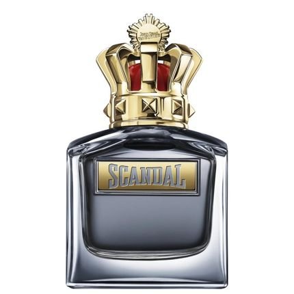 Scandal Pour Homme Jean Paul Gaultier EDT - Perfume 100ml - Marca Jean Paul Gaultier