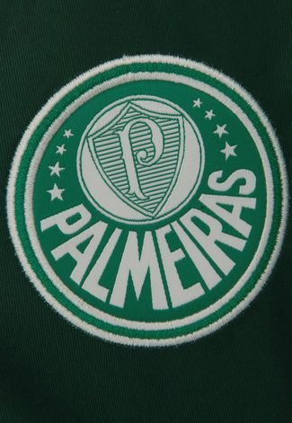 Camisa adidas Performance Palmeiras I Women Verde