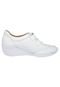 Tênis Piccadilly Casual Branco - Marca Piccadilly