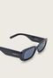 Óculos de Sol Arnette Litty Azul-Marinho - Marca Arnette