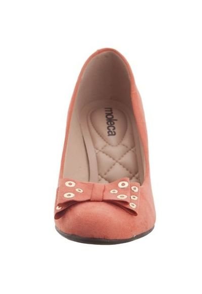 Zapatos Moleca Coral Compra Ahora Dafiti Colombia