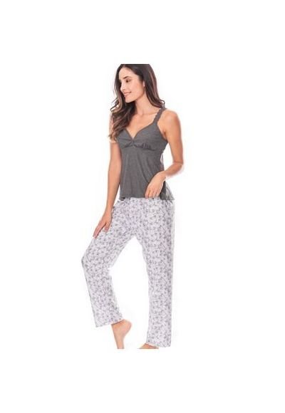 Pijama Pantal n St Even 17208 Compra Ahora Dafiti Colombia