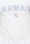 Regata Quiksilver Eddie Aloha Branca - Marca Quiksilver