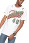 Camiseta Mitchell & Ness Seattle SuperSonics Kamps Branca - Marca Mitchell & Ness