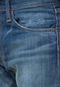 Calça Jeans Levis Casual Azul - Marca Levis