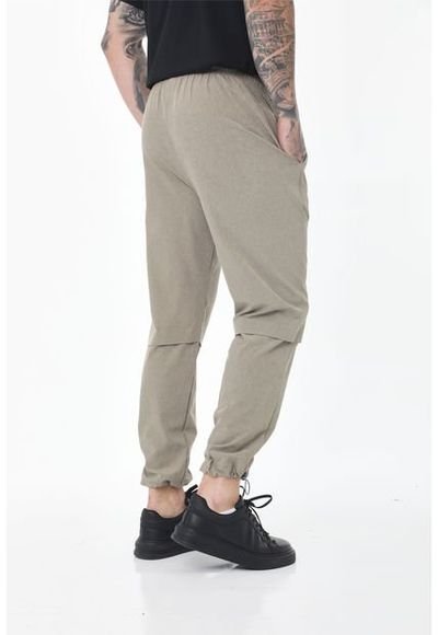 Jogger hombre sales dafiti