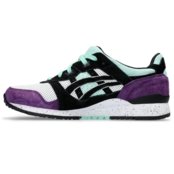 Tênis ASICS GEL-Lyte III OG - Unissex - Colorido - Marca Asics