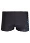 Sunga adidas Boxer Tech Infinitex Preta - Marca adidas Performance