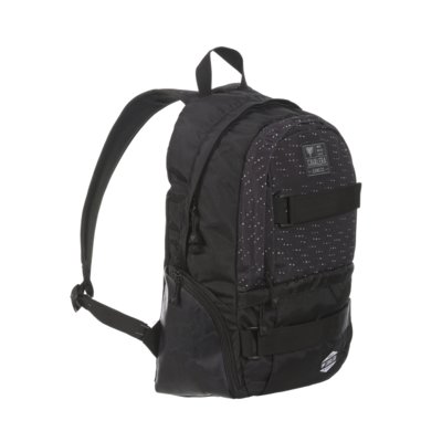 Mochila Cavalera Rebel Preto