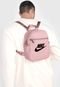 Mochila Nike Sportswear W Nsw Revel Mini Bkpk Rosa - Marca Nike Sportswear