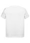 Camiseta Killzone Branca - Marca Killzone