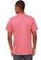 Camiseta DC Shoes Scribbed Muscle Vermelha - Marca DC Shoes