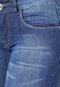 Calça Jeans Biotipo Fit Elas Azul - Marca Biotipo