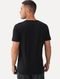 Camiseta Tommy Hilfiger Masculina Essential Cotton Preta - Marca Tommy Hilfiger