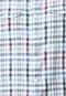 Camisa Tommy Hilfiger Rowland Xadrez - Marca Tommy Hilfiger