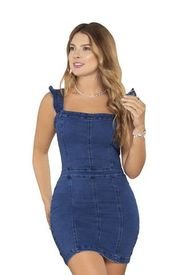 Dafiti discount vestidos mujer
