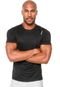 Camiseta Reebok Wor Tech Preta - Marca Reebok