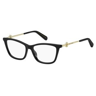 Armação de Óculos Marc Jacobs MARC 655 807 - Preto 51