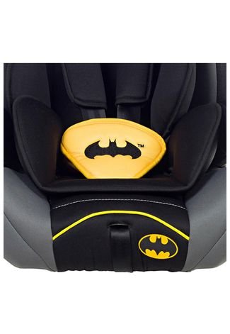 Cadeira Para Auto 9 A 36 Kg Batman Dark Knight Maxi Baby Preto
