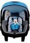 Bebê Conforto Disney Beone Mickey Mouse Baby Azul - Marca Disney