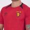 Camisa Umbro Sport Recife Aquecimento 2024 Vermelha - Marca Umbro