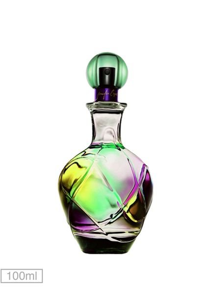 Perfume Live Jennifer Lopez 100ml - Marca Jennifer Lopez