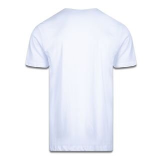 Camiseta New Era Plus Size Minnesota Vikings NFL