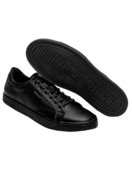 Tênis John John Masculino Bogota Black Preto - Marca John John