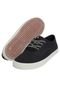 Tenis Hang Loose Fish Black - Marca Hang Loose